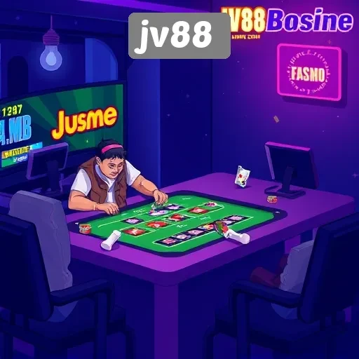 Kelebihan dan Kekurangan Bermain di JV88