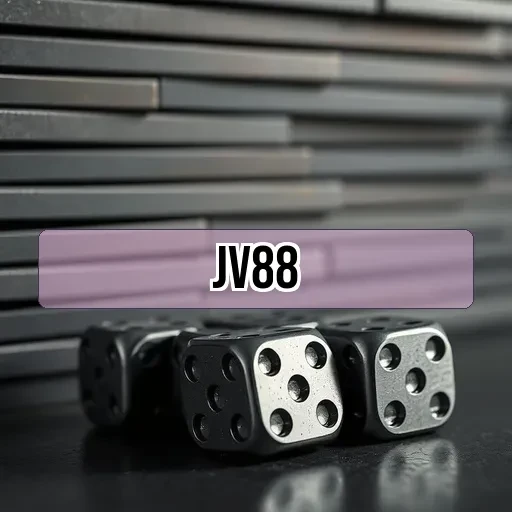 jv88: Game Arcade yang Menggoda Hati Gamer Indonesia