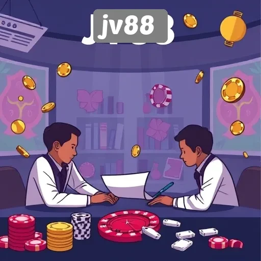 Panduan Lengkap untuk Pemula di Situs JV88