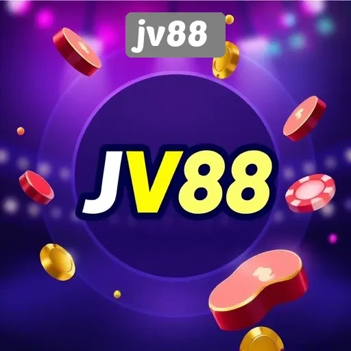 Profil Lengkap Situs Game JV88 untuk Pemain Indonesia