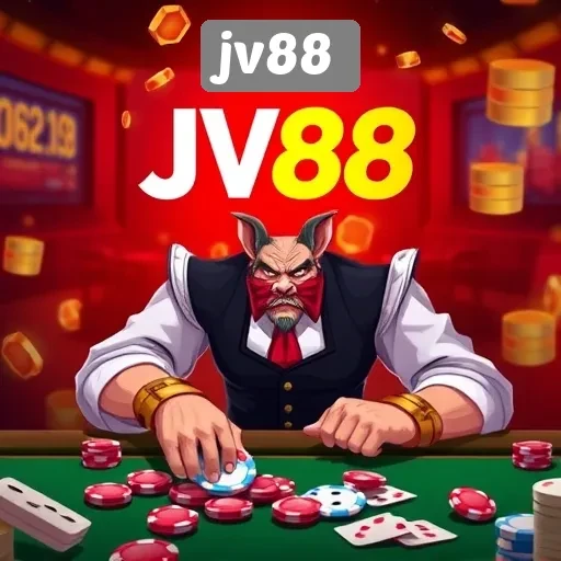 Mengapa JV88 Menjadi Pilihan Utama di Kalangan Gamer Indonesia