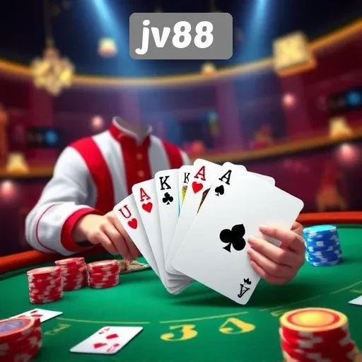Apa yang Membuat jv88 Menjadi Pilihan Pecinta Game Online