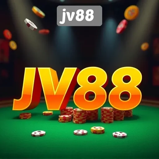 Kepopuleran jv88 di Kalangan Pecinta Game Indonesia