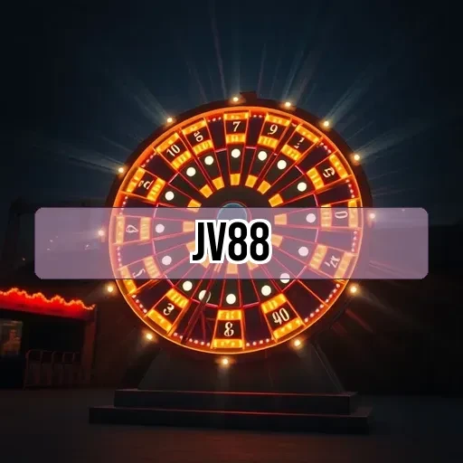 jv88: Casino Langsung dengan Fitur Mengagumkan di Indonesia