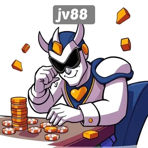 Keunggulan Game Online di JV88 untuk Para Penggemar