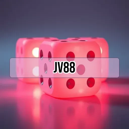 jv88: Raih Keuntungan dari Bonus Referral yang Menggoda!