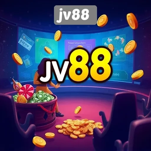 Ulasan Lengkap tentang Situs Game JV88 di Indonesia