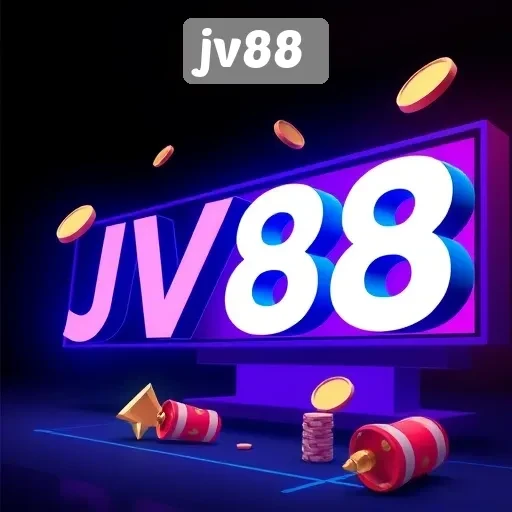 Review Mendalam Tentang Situs Game jv88