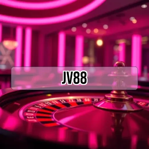 jv88: Slot Online Penuh Fitur Menarik untuk Penggemar Game Indonesia