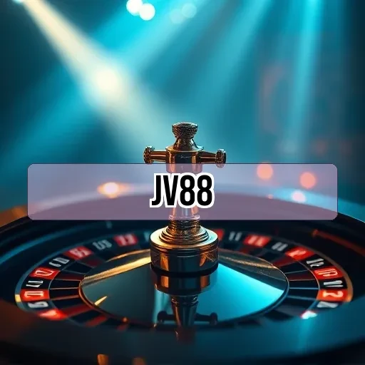 jv88: Temukan Keunggulan Promo Spesial yang Menguntungkan!