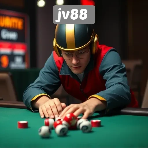 Taktik dan Strategi Bermain Game di JV88 untuk Meningkatkan Peluang Menang