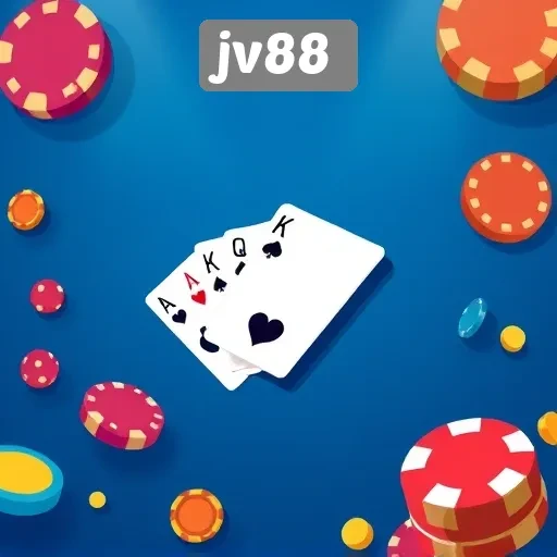 Tips dan Trik Bermain di Situs JV88 Agar Menang Lebih Sering