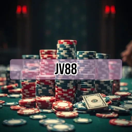 jv88: Tips Ampuh untuk Meningkatkan Keterampilan Bermain Game Online