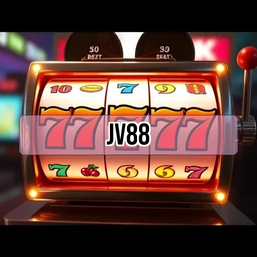 jv88: Berita Game Terkini yang Wajib Anda Ketahui!