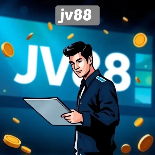 Tinjauan Pengalaman Pengguna di JV88