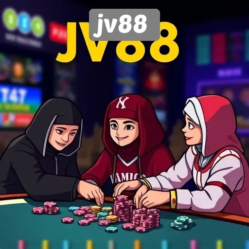 Tanggapan Pengguna tentang Pengalaman Bermain di jv88