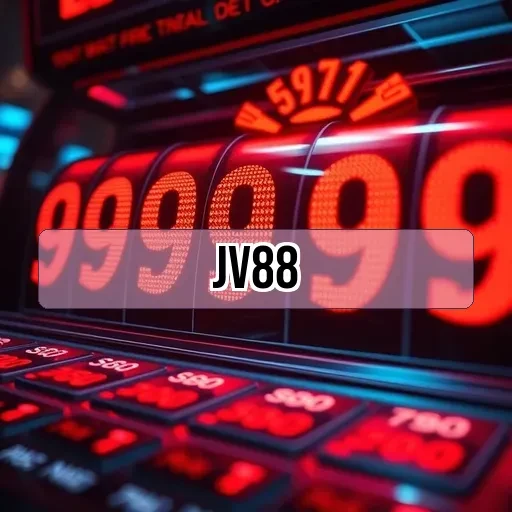 jv88: Bonus Selamat Datang yang Tak Boleh Anda Lewatkan!